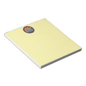 PortAz Notepad Notizblock (angewinkelt)