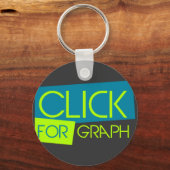 Porte Clefs Klicken Sie auf Graph Schlüsselanhänger (Vorderseite)