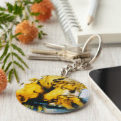 PORTE CLES SCHLÜSSELANHÄNGER (Seite)