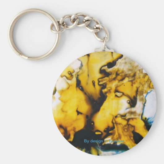 PORTE CLES SCHLÜSSELANHÄNGER (Vorne)