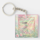 Porte clés schlüsselanhänger (Vorderseite)