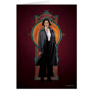 PORTENTINA GOLDSTEIN™ Art-Deco-Panel