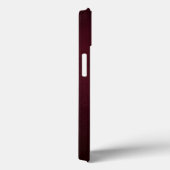 PORTENTINA GOLDSTEIN™ Art-Deco-Panel Case-Mate iPhone Hülle (Rückseite / Rechts)