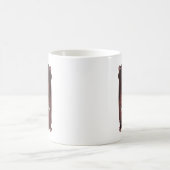 PORTENTINA GOLDSTEIN™ MACUSA™ Graphic Kaffeetasse (Mittel)