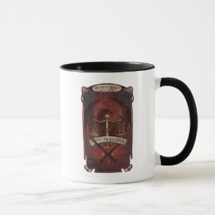 PORTENTINA GOLDSTEIN™ MACUSA™ Graphic Tasse