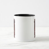 PORTENTINA GOLDSTEIN™ MACUSA™ Graphic Tasse (Zentrum)