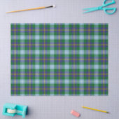 Porteous Tartan Seidenpapier (Basteln)