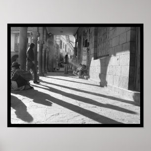 Portfolio #10 des Fotos IV Poster