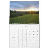 Portfolio 2009 Christophers Goettl Kalender (Mär 2027)