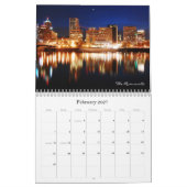Portfolio 2009 Christophers Goettl Kalender (Feb 2027)