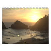 Portfolio 2009 Christophers Goettl Kalender (Titelbild)