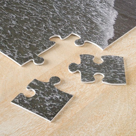 Porth Mawr Whitesands Bay Wales Puzzle (Seite)