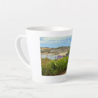 Porthcressa Beach, Isles of Scilly