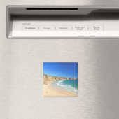 Porthcurno Magnet (In Situ (Geschirrspüler))
