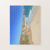 Porthcurno Puzzle (Vertikal)