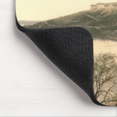 Porthminster Strand, St. Ives Mousepad (Ecke)