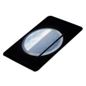 Porthole View Magnet (Linke Seite)
