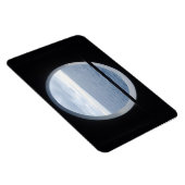 Porthole View Magnet (Rechte Seite)