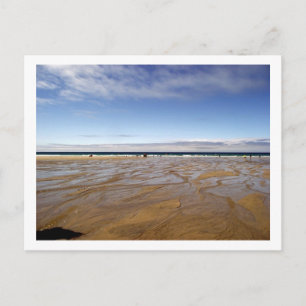 Porthtowan, Cornwall Postkarte