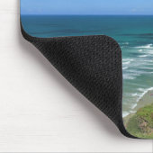 Porthtowan Mousepad (Ecke)