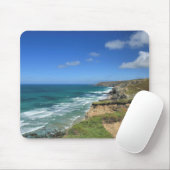 Porthtowan Mousepad (Mit Mouse)
