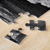 Portico de la Gloria Puzzle (Seite)