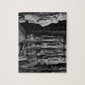 Portico de la Gloria Puzzle (Vertikal)