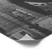 Portico der Keramiken Poster (Ecke)