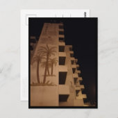 Portimao, Algarve, Portugal Postkarte (Vorne/Hinten)