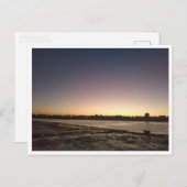 Portimao, Algarve, Portugal Postkarte (Vorne/Hinten)