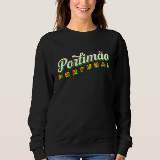 Portimão Portugal Sweatshirt