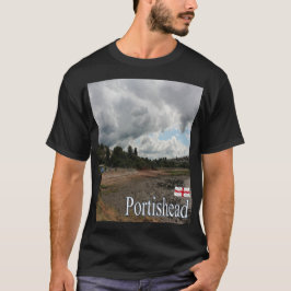 Portishead, England T-Shirt
