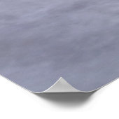 Portland Bill alles geht auf Poster (Ecke)