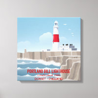 Portland Bill Leuchtturm