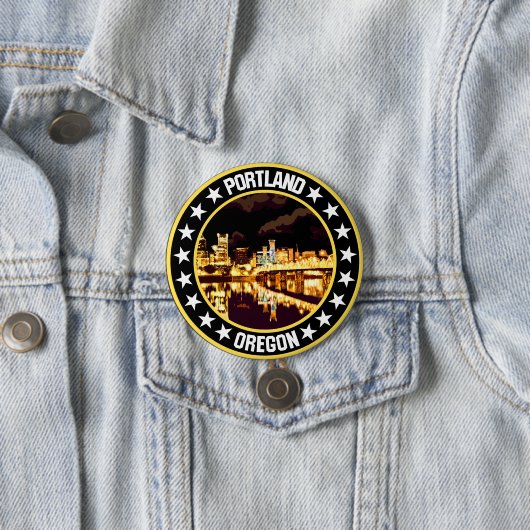 Portland Button (Beispiel)