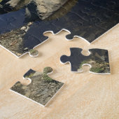 Portland Camping Club Puzzle (Seite)