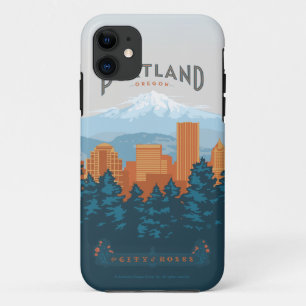 Portland Case-Mate iPhone Hülle