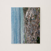 Portland Dorset England Puzzle (Vertikal)