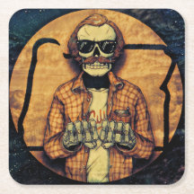 Portland Hands Tatts