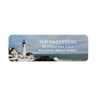 Portland Head Christmas Lighthouse Adresse