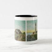 Portland Head Leuchtturm Tasse (Mittel)