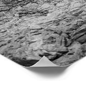 Portland Head Light, 1902. Vintages Foto Poster (Ecke)