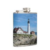 Portland Head Light Flachmann (Rechts)