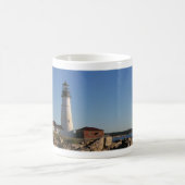 Portland Head Light Kaffeetasse (Mittel)