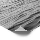 Portland Head Light Poster (Ecke)