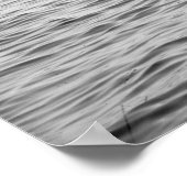 Portland Head Light um 1890 Poster (Ecke)