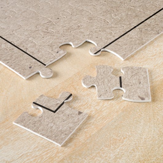 Portland Head Lighthouse - Maine - SBD Puzzle (Seite)