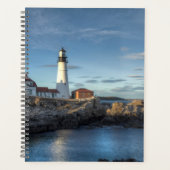 Portland Head Lighthouse Planer (Vorderseite)