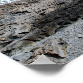 Portland Headlight Poster - 1 (Ecke)