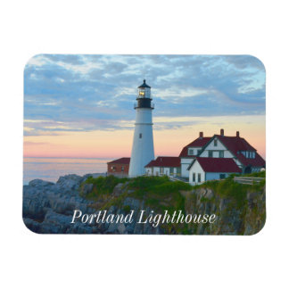 Portland Ligthouse Magnet